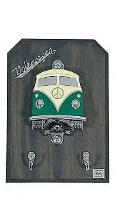 Porta chaveiro Kombi