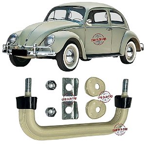 Alça painel Fusca 60/86 (PQP)