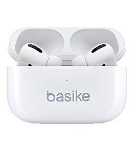 Fone Bluetooth Basike Original In-Ear Alta Performance