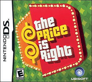 The Price is Right DS