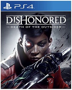 Dishonored - PS4
