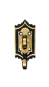 Gancho Armador De Rede Colonial - PAR