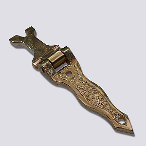 Dobradiça MaxBrasil 6 Chumbar