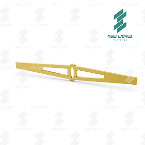 Arquivo de Aro de Anel 6 - Formato DXF, SVG - Tamanho 8x70 mm