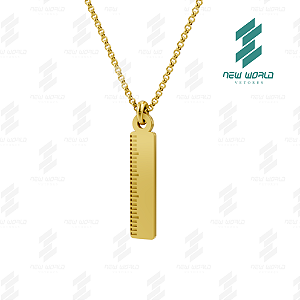 Arquivo de Pingente Ferramenta 1 - Formato DXF e SVG - Tamanho 24 mm