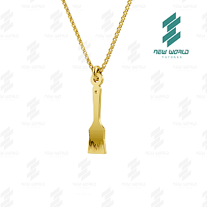 Arquivo de Pingente Ferramenta 3 - Formato DXF e SVG - Tamanho 24 mm