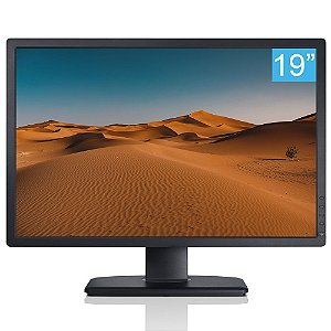 Monitor 19'' Dell - Vários Modelos