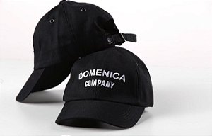 𝐃𝐀𝐃 𝐇𝐀𝐓 𝐃𝐎𝐌𝐄𝐍𝐈𝐂𝐀 𝐁𝐋𝐀𝐂𝐊