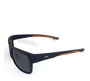 Óculos De Sol Speedo Freeride 5 A03 Lente Polarizada Escura