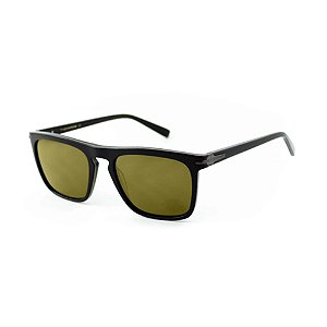 Óculos de Sol T-Charge T9084 H01p Polarizado Lente Marrom