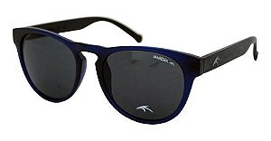 Óculos De Sol Maresia Praia Do Laranjal C200 Unisex Azul