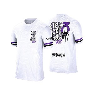 Template Formandos Camisa - Aranha Terceirão Ref 085 - ARTE VETOR