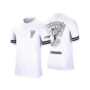 Template Formandos Camisa - Fênix Terceirão Ref 144 - ARTE VETOR