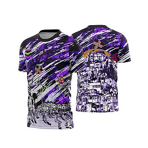 Template Camisa Pipa - Papagaio - Cdr Vetor - Ref 14