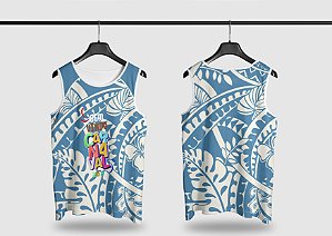 Template Camisa Abadá - Carnavalesco - Ref 2624 - ARTE VETOR