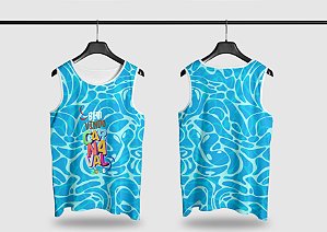 Template Camisa Abadá - Carnavalesco - Ref 2641 - ARTE VETOR