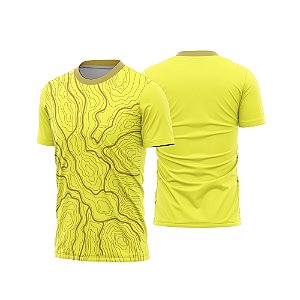 Template Camisa - Brasil Personalizado ref 56 - ARTE VETOR CDR