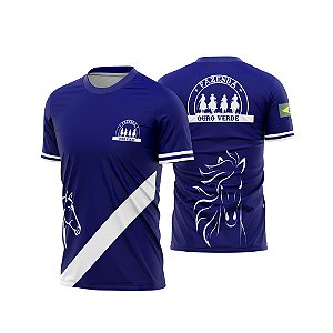 Template Camisa - Cavalgada - Cavalo REF 09 - ARTE VETOR CDR