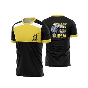 Template Camisa - Cavalgada - Cavalo REF 23 - ARTE VETOR CDR