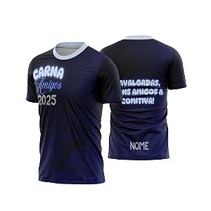 Template Camisa - Cavalgada - Cavalo REF 25 - ARTE VETOR CDR