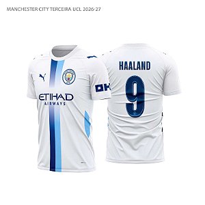 Template Camisa Futebol Manchester City Terceira UCL 2026-27 01 - Vetor