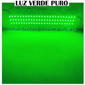 Modulo de LED Atacado Comunicação Visual