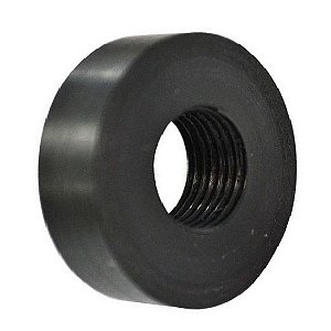 Adaptador Piscina 50MM LISO 1.1/2" Para Tubo Liso 50mm Refletor LED Piscinas