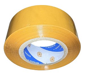 DUREX Fita MARROM 42MM 01-Rolo C/ 300MTS Premium Excelente Qualidade