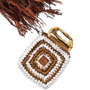 Bolsa Bicolor