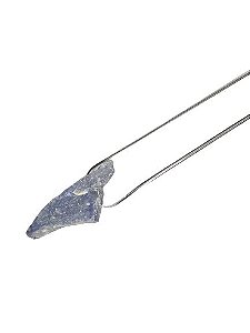 Colar Quartzo Azul