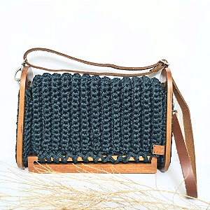 Bolsa Madeira