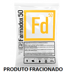 Farmadox 50% (produto fracionado)