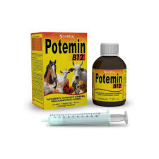 POTEMIM B12