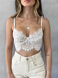 TOP AMÉLIE BRANCO