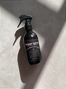 HOME SPRAY VIBRAÇÃO ENVOLVENTE