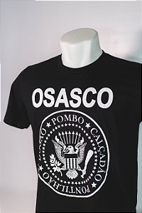 OZ RAMONES