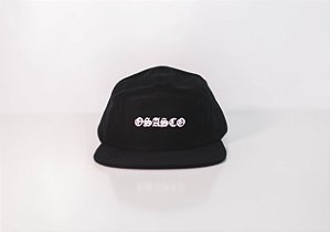 Boné Oz Old 5 Panel