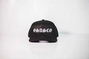 Boné Old OZ - Snap Back