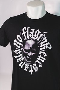 CAMISETA - HANNYA LETRAS