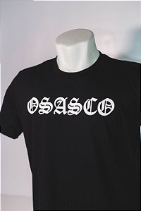 CAMISETA - OLD OZ