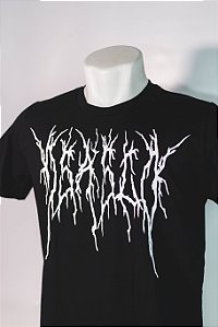 CAMISETA - GRIND OZ - LETRA BRANCA