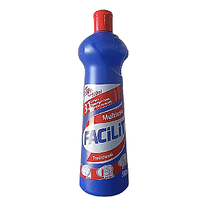 Multiuso Facilit 500ML