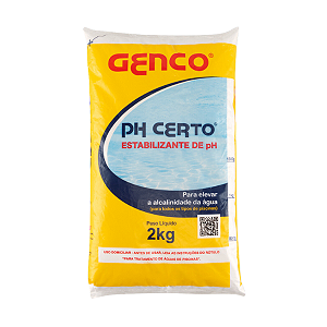 Ph Certo Genco 2Kg