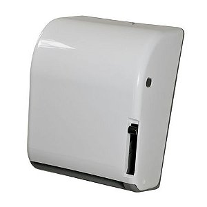 Toalheiro Alavanca Abs Branco JSN 100/200M