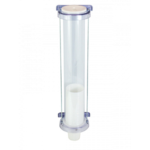 Dispenser Para Copo de Água Acrílico A2 JSN