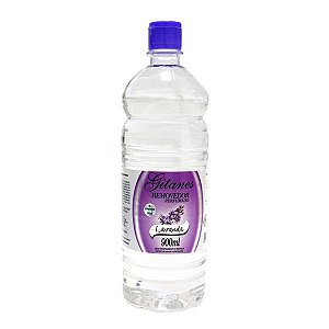 Removedor Perfumado Gitanes 900ML