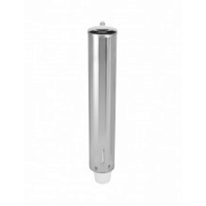 Dispenser Para Copo de Água Inox A10 JSN