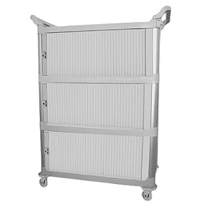 Organizador Strong Fecha+Porta CA4000