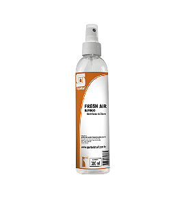 Odorizador De Ambientes Fresh Air Bamboo Spartan 300ml