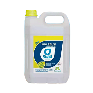 CLARIFICANTE 05L SUALL